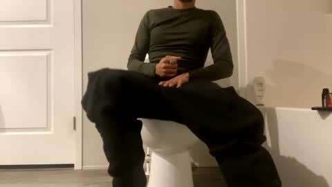 Mani4sexy online show from February 7, 4:06 am