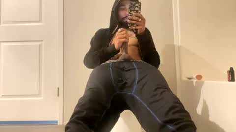 Mani4sexy online show from February 9, 1:35 pm