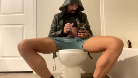 Mani4sexy online show from February 11, 4:44 am