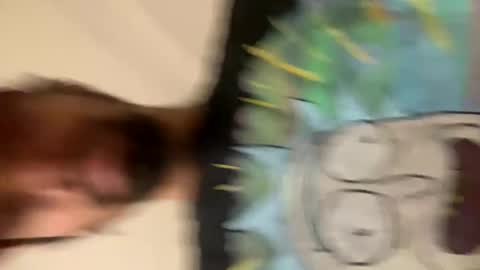 Mani4sexy online show from February 27, 4:52 am