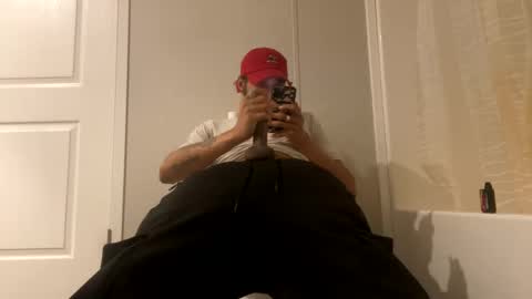 Mani4sexy online show from March 10, 5:11 am