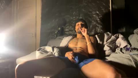 Mani4sexy online show from November 1, 10:28 am