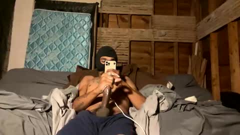 Mani4sexy online show from November 7, 8:14 am