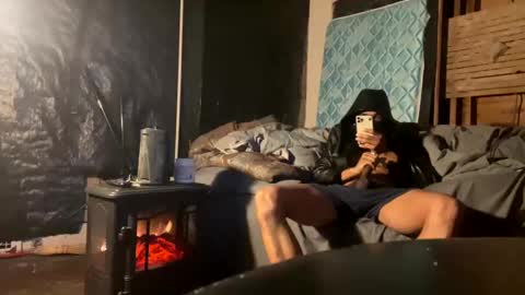 Mani4sexy online show from November 9, 12:47 pm