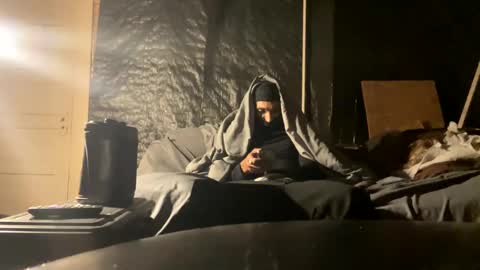 Mani4sexy online show from November 11, 8:36 am