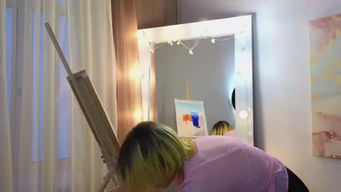 Snapshot of manic_pixie_ chatting on February 9, 11:14 am manic_pixie_ online show from February 9, 11:14 am