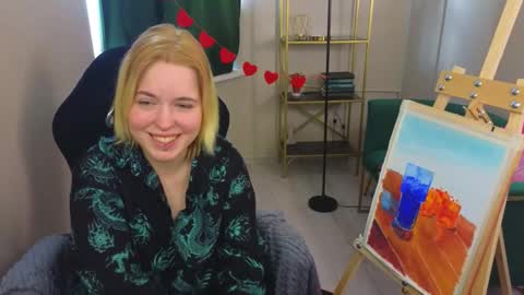 Snapshot of manic_pixie_ chatting on February 16, 11:05 am manic_pixie_ online show from February 16, 11:05 am