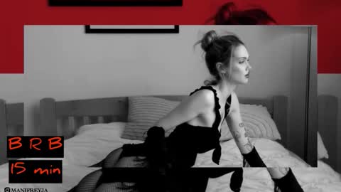 Amelie online show from September 22, 7:27 pm