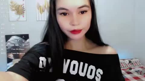 manilynforyou online show from October 7, 11:24 pm