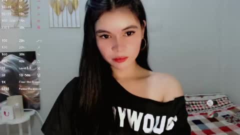 manilynforyou online show from October 9, 1:47 am