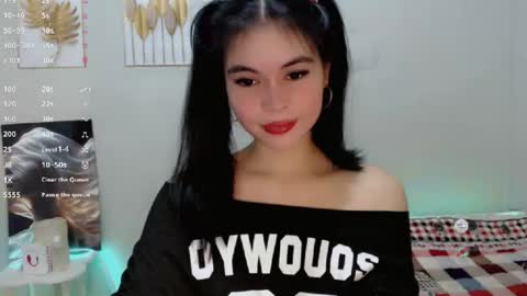 manilynforyou online show from October 10, 11:48 pm