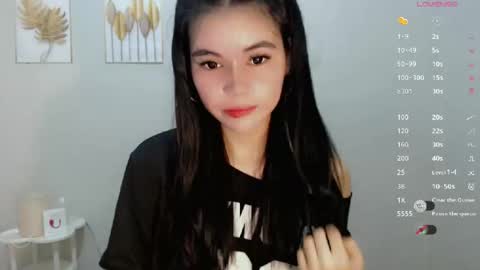 manilynforyou online show from October 20, 6:52 pm