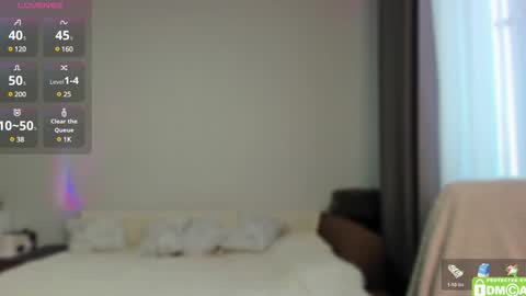 Snapshot of manita_misti chatting on February 2, 9:19 am Manita online show from February 2, 9:19 am