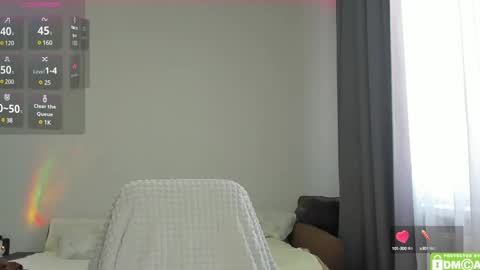 Snapshot of manita_misti chatting on March 10, 8:37 am Manita online show from March 10, 8:37 am