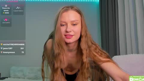 Snapshot of manita_misti chatting on March 12, 12:04 pm Manita online show from March 12, 12:04 pm