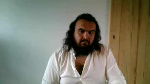 mannhirych online show from September 29, 8:57 pm