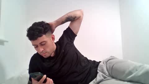 Snapshot of mannyboy628652 chatting on October 27, 10:36 pm mannyboy628652 online show from October 27, 10:36 pm