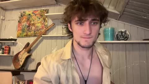 manolein online show from December 14, 6:30 pm