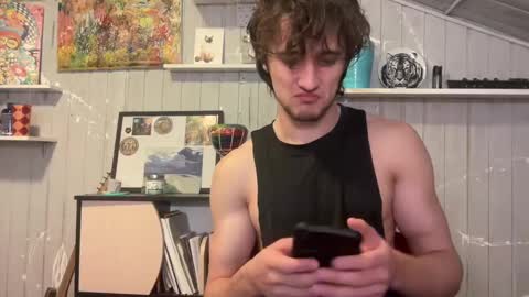 manolein online show from December 19, 6:34 pm