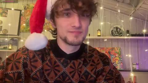 manolein online show from December 24, 9:22 pm