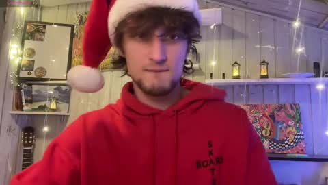 manolein online show from December 25, 9:33 pm