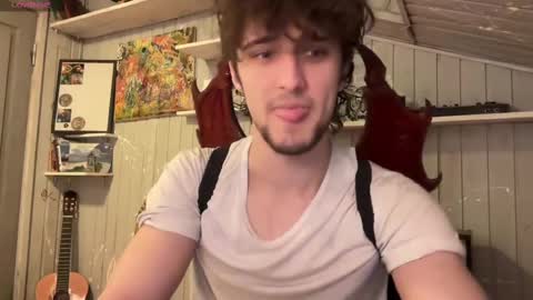 manolein online show from January 5, 8:10 pm