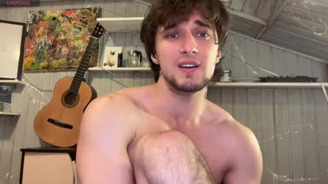 manolein online show from February 18, 11:30 pm