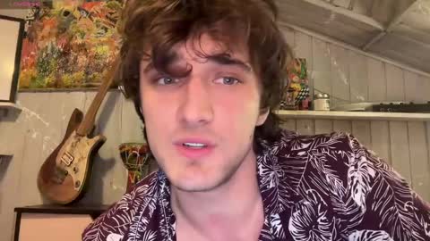 manolein online show from March 3, 12:37 am