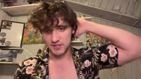 manolein online show from March 3, 9:37 pm