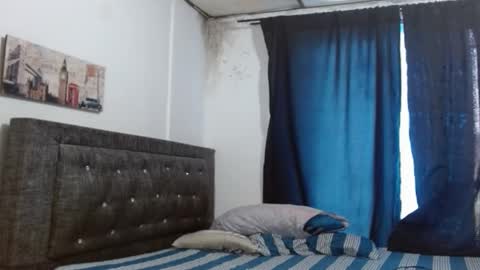 Manolo online show from January 22, 6:52 pm