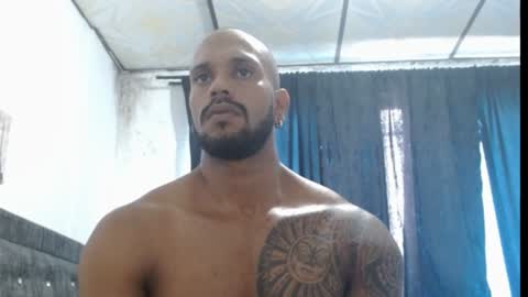 Manolo online show from January 30, 8:42 pm