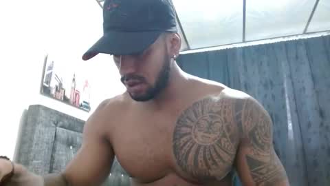 Manolo online show from February 5, 11:55 am