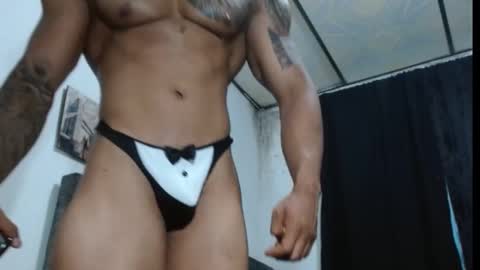 Manolo online show from February 9, 4:36 am