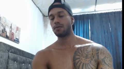 Manolo online show from February 10, 6:35 pm