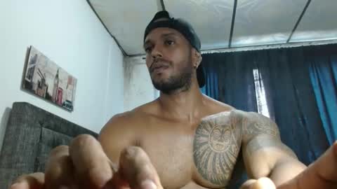 Manolo online show from February 15, 2:55 pm