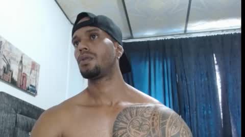 Manolo online show from February 24, 3:31 pm