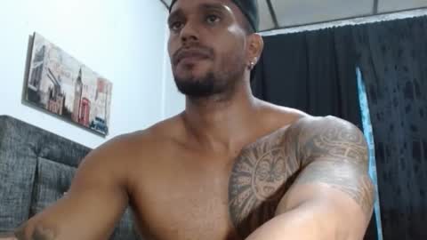 Manolo online show from February 27, 6:18 am