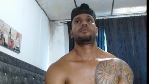 Manolo online show from February 27, 8:53 pm