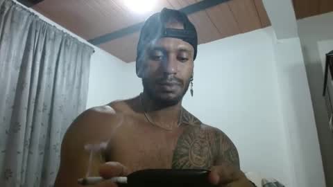 Manolo online show from September 8, 10:42 pm