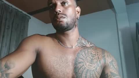 Manolo online show from September 12, 8:42 pm