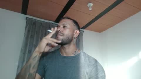 Manolo online show from September 13, 9:47 pm