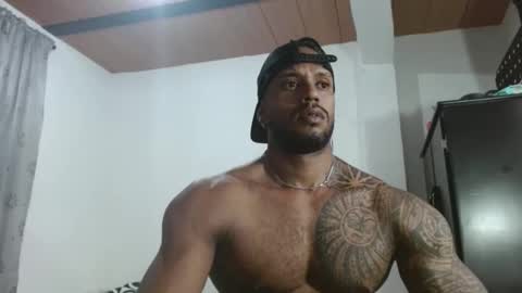 Manolo online show from September 15, 6:30 pm