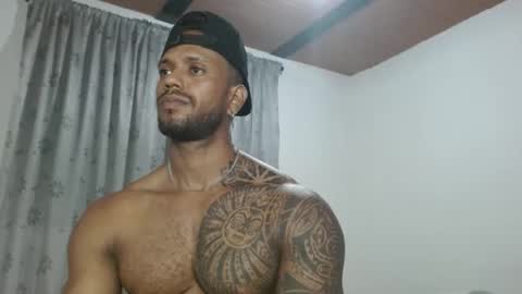 Manolo online show from September 16, 7:04 pm