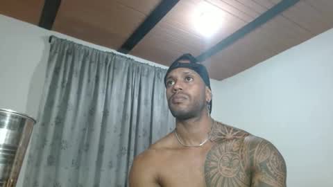 Manolo online show from September 19, 7:47 pm