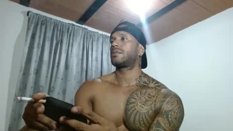 Manolo online show from September 23, 2:03 am