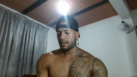 Manolo online show from September 27, 9:20 pm