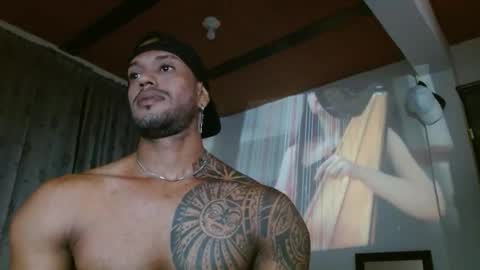 Manolo online show from October 21, 3:24 pm