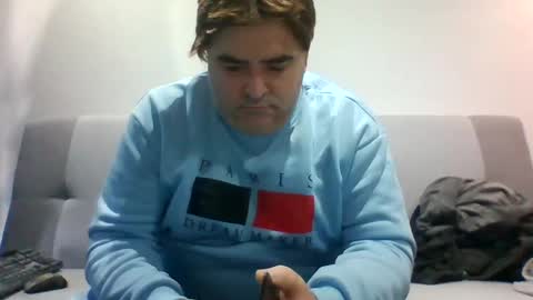 marine lopez online show from February 18, 9:21 am