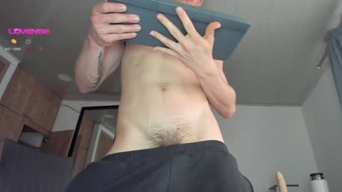 manucute 23  online show from December 15, 9:42 pm