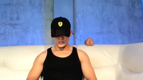 Manuel online show from September 28, 1:33 am